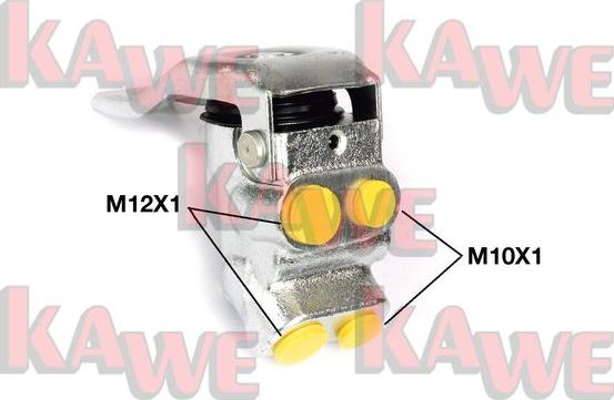 Kawe P9941 - Bremžu spēka regulators www.autospares.lv