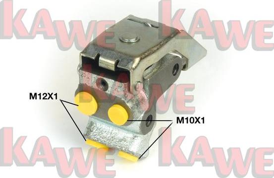 Kawe P9963 - Bremžu spēka regulators www.autospares.lv