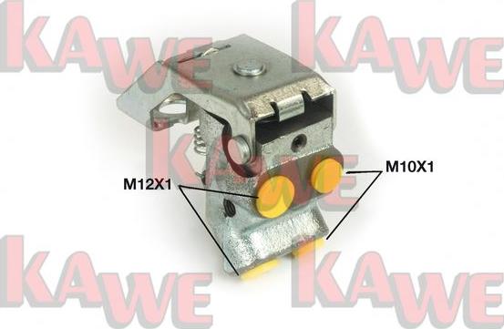 Kawe P9962 - Bremžu spēka regulators www.autospares.lv