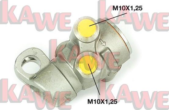 Kawe P9900 - Bremžu spēka regulators www.autospares.lv