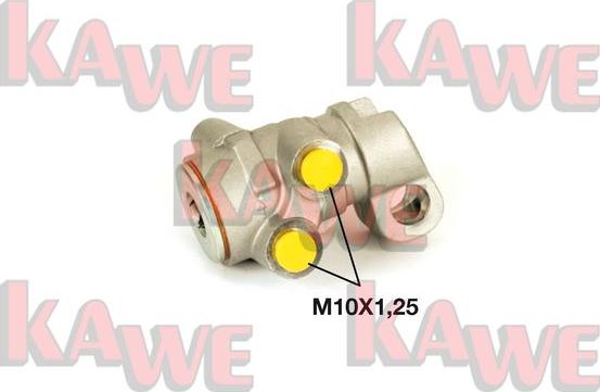 Kawe P9902 - Bremžu spēka regulators www.autospares.lv