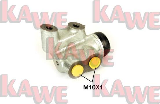 Kawe P9915 - Bremžu spēka regulators www.autospares.lv