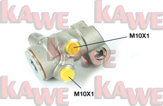 Kawe P9912 - Bremžu spēka regulators autospares.lv