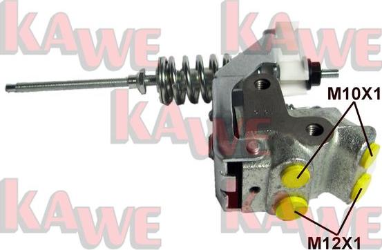 Kawe P9935K - Bremžu spēka regulators autospares.lv