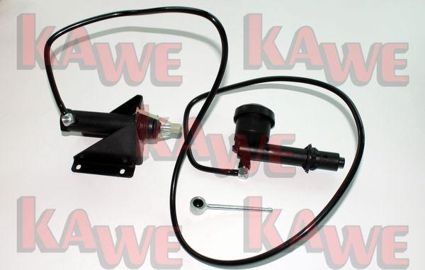 Kawe S3162K - Darba cilindrs, Sajūgs www.autospares.lv