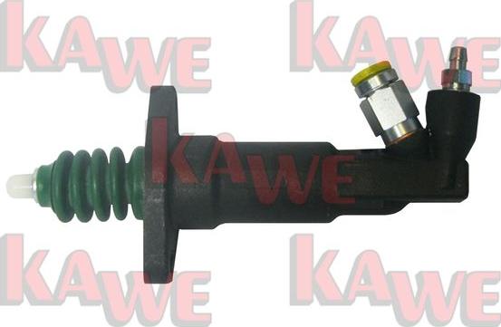 Kawe S3215 - Slave Cylinder, clutch www.autospares.lv