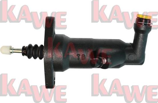 Kawe S3232 - Slave Cylinder, clutch www.autospares.lv