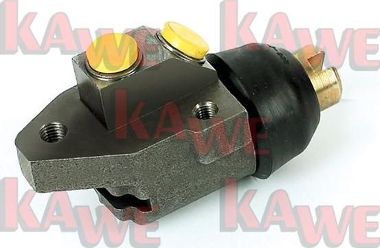 Kawe W4904 - Riteņa bremžu cilindrs www.autospares.lv