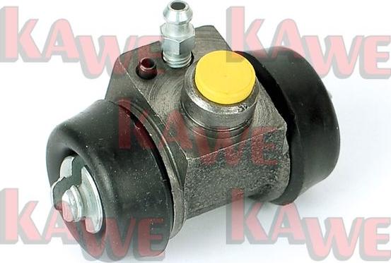 Kawe W4901 - Riteņa bremžu cilindrs www.autospares.lv