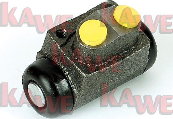 Kawe W4918 - Wheel Brake Cylinder www.autospares.lv