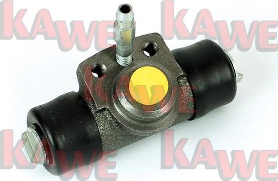 Kawe W4912 - Riteņa bremžu cilindrs www.autospares.lv