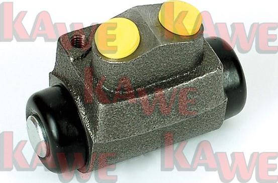 Kawe W4920 - Wheel Brake Cylinder www.autospares.lv