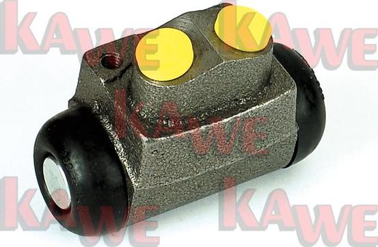 Kawe W4976 - Riteņa bremžu cilindrs autospares.lv