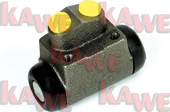 Kawe W4977 - Riteņa bremžu cilindrs www.autospares.lv