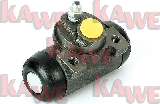 Kawe W4491 - Riteņa bremžu cilindrs www.autospares.lv