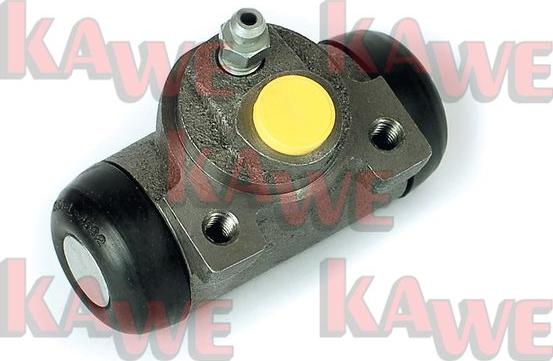 Kawe W4492 - Riteņa bremžu cilindrs www.autospares.lv