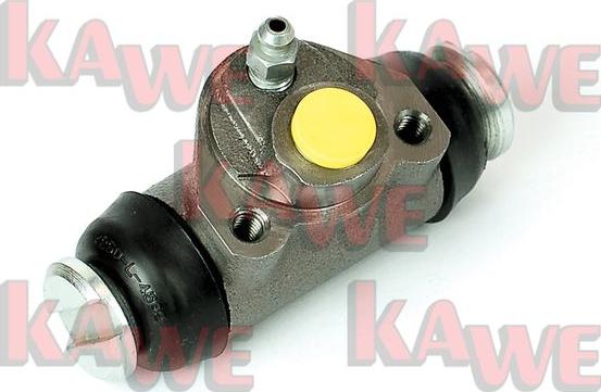 Kawe W4461 - Riteņa bremžu cilindrs www.autospares.lv