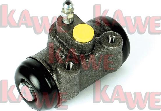 Kawe W4463 - Riteņa bremžu cilindrs www.autospares.lv