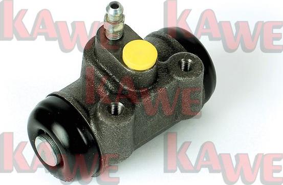 Kawe W4462 - Riteņa bremžu cilindrs www.autospares.lv