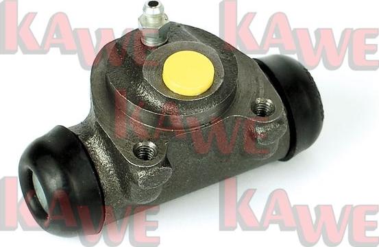 Kawe W4467 - Riteņa bremžu cilindrs autospares.lv