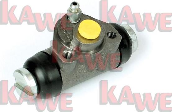 Kawe W4417 - Wheel Brake Cylinder www.autospares.lv