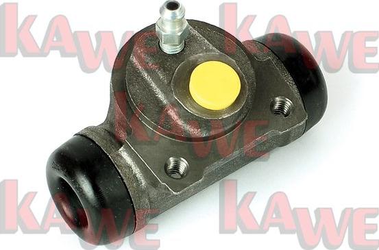 Kawe W4484 - Riteņa bremžu cilindrs www.autospares.lv