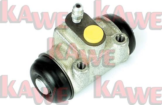 Kawe W4485 - Riteņa bremžu cilindrs www.autospares.lv