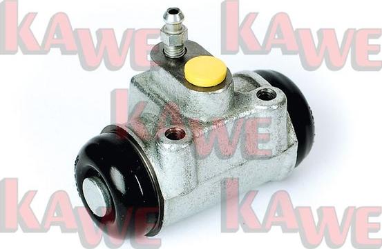 Kawe W4486 - Riteņa bremžu cilindrs www.autospares.lv