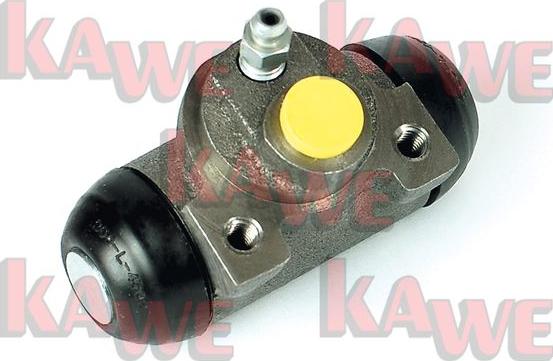 Kawe W4480 - Riteņa bremžu cilindrs www.autospares.lv