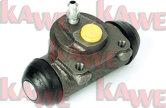 Kawe W4488 - Riteņa bremžu cilindrs www.autospares.lv