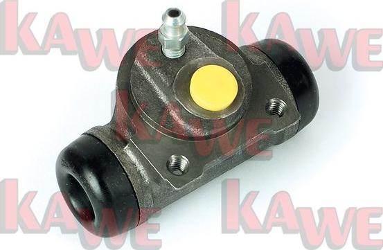 Kawe W4477 - Riteņa bremžu cilindrs www.autospares.lv