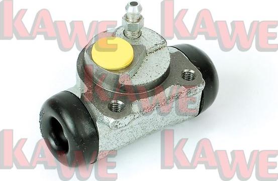 Kawe W4590 - Riteņa bremžu cilindrs www.autospares.lv