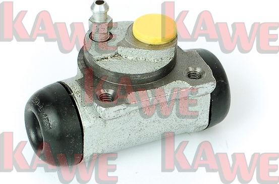 Kawe W4591 - Riteņa bremžu cilindrs www.autospares.lv