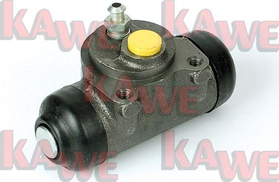 Kawe W4540 - Riteņa bremžu cilindrs www.autospares.lv