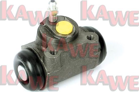 Kawe W4554 - Riteņa bremžu cilindrs www.autospares.lv