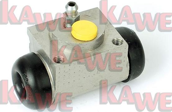 Kawe W4569 - Riteņa bremžu cilindrs www.autospares.lv