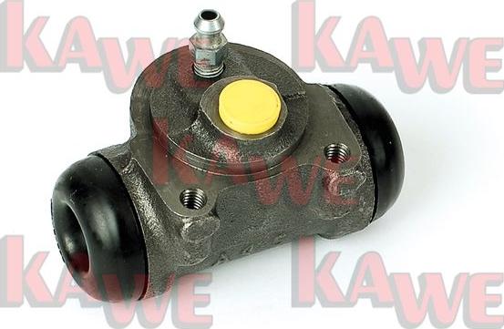 Kawe W4508 - Riteņa bremžu cilindrs www.autospares.lv