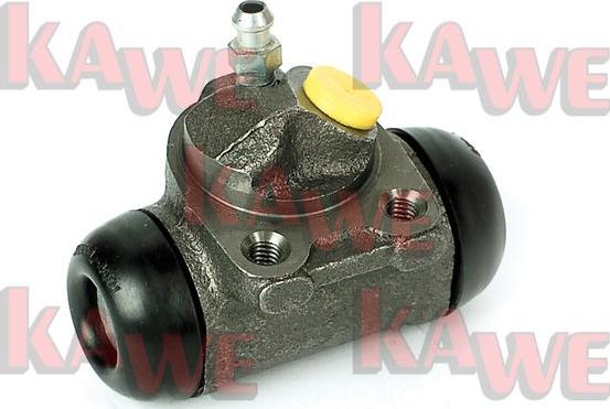 Kawe W4537 - Riteņa bremžu cilindrs www.autospares.lv