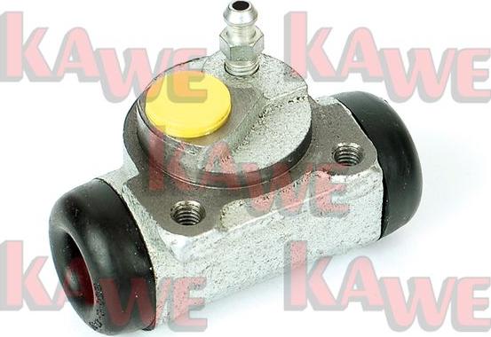 Kawe W4576 - Riteņa bremžu cilindrs www.autospares.lv