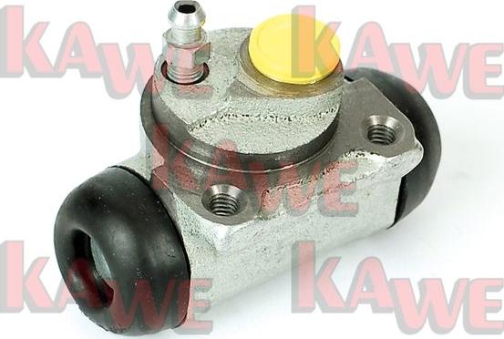 Kawe W4572 - Riteņa bremžu cilindrs www.autospares.lv