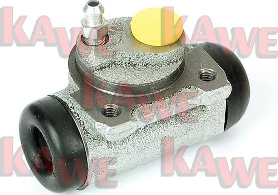 Kawe W4577 - Riteņa bremžu cilindrs www.autospares.lv