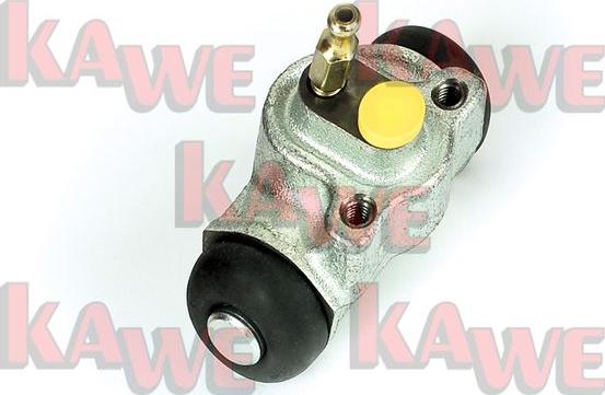 Kawe W4691 - Riteņa bremžu cilindrs www.autospares.lv