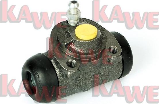 Kawe W4648 - Wheel Brake Cylinder www.autospares.lv