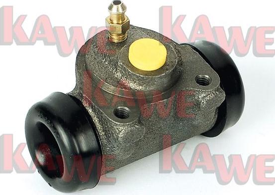 Kawe W4650 - Wheel Brake Cylinder www.autospares.lv