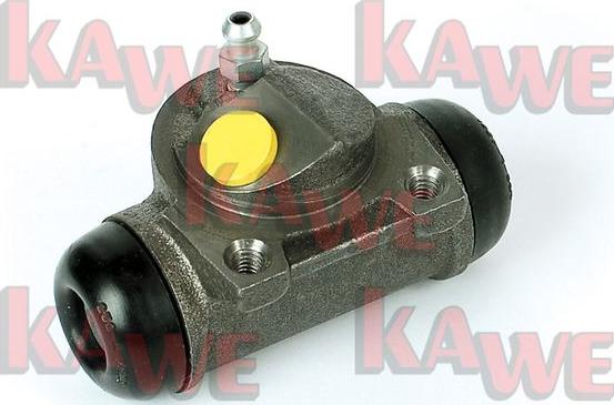 Kawe W4686 - Riteņa bremžu cilindrs www.autospares.lv