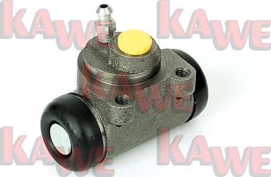 Kawe W4625 - Riteņa bremžu cilindrs www.autospares.lv