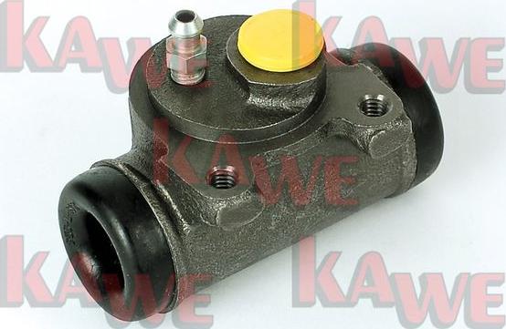 Kawe W4675 - Riteņa bremžu cilindrs autospares.lv