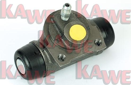 Kawe W4055 - Riteņa bremžu cilindrs www.autospares.lv