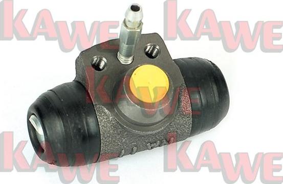 Kawe W4056 - Riteņa bremžu cilindrs www.autospares.lv