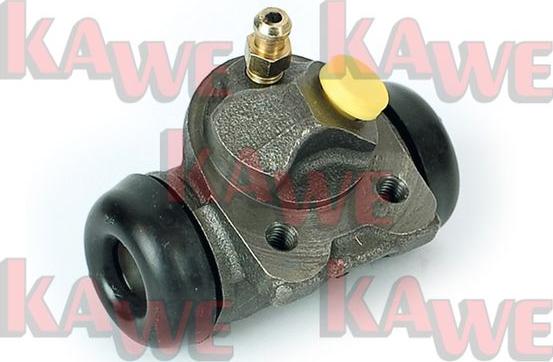 Kawe W4064 - Riteņa bremžu cilindrs www.autospares.lv